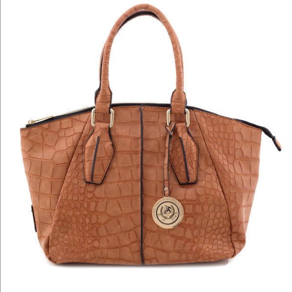 U.S. Polo Assn. purse